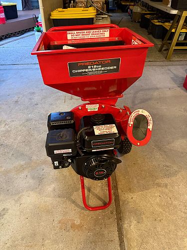 Huge annual Garage Sale! Leftovers and Freebies cover