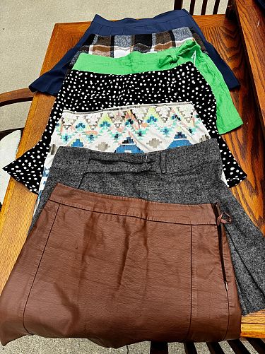 Family Garage Sale! photo