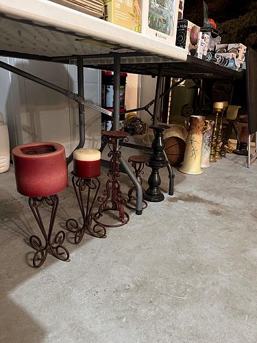 Garage Sale!! photo