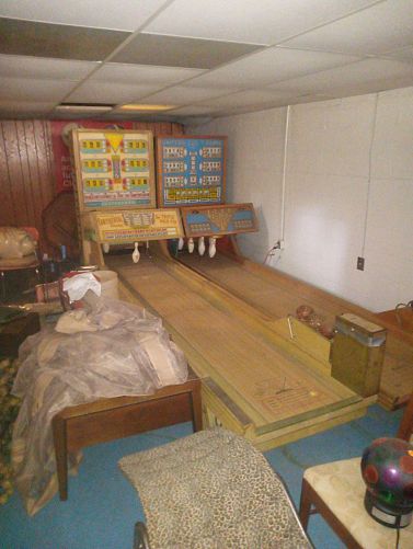 More.then a garage sale photo