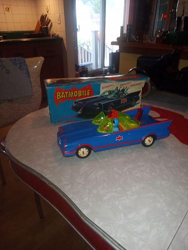 More.then a garage sale photo