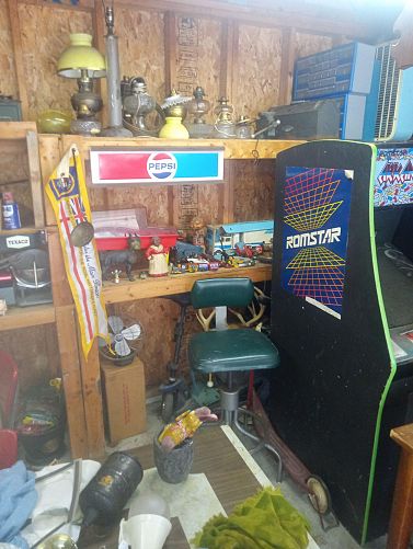 More.then a garage sale photo