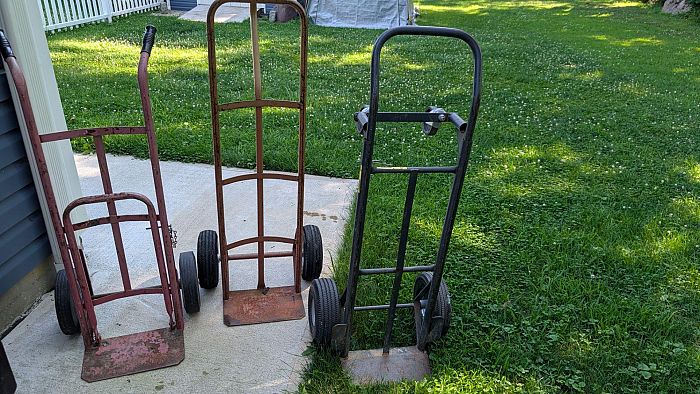Huge 2 Day Sale - Rain or Shine photo