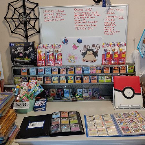 Gotta Catch Them All Pokemon cover