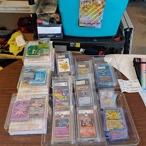 Gotta Catch Them All Pokemon photo