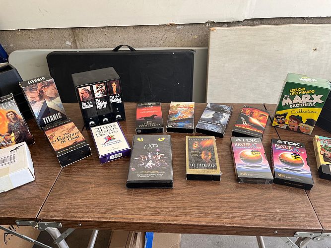 Moving Sale photo