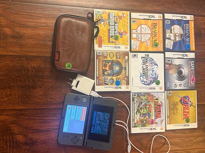 Large Yard Sale photo