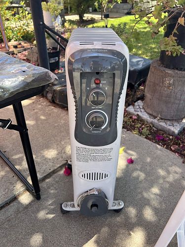 Garden Grove - Neighborhood Yard Sale photo