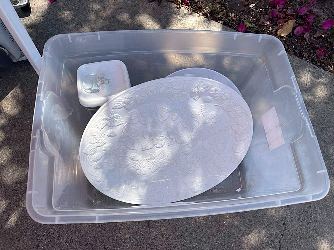 Garden Grove - Neighborhood Yard Sale photo