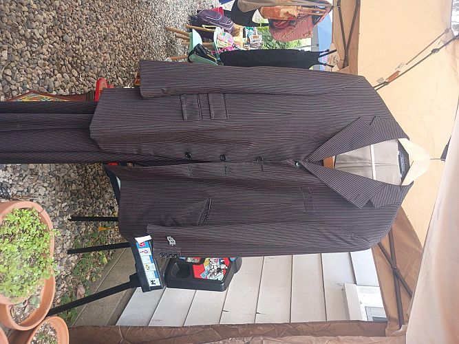 Huge yard sale!!! photo