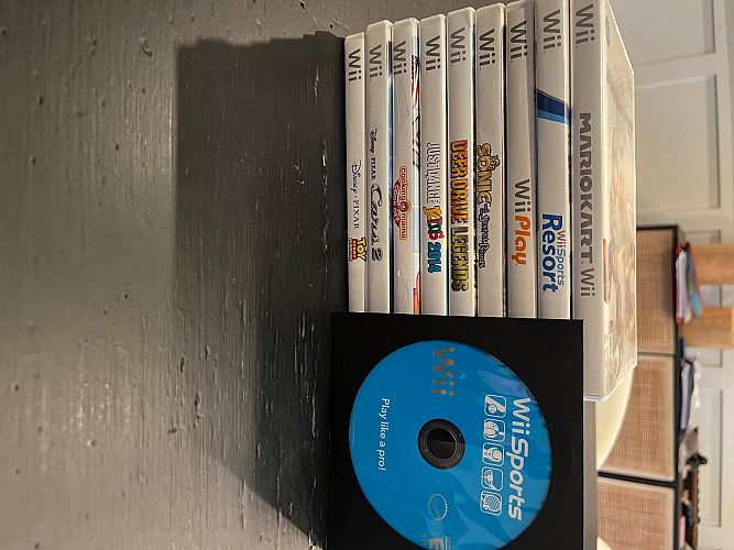 Moving sale Fire sale — EVERYTHING MUST GO photo