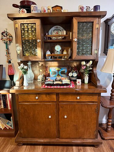 Moving Garage Sale photo