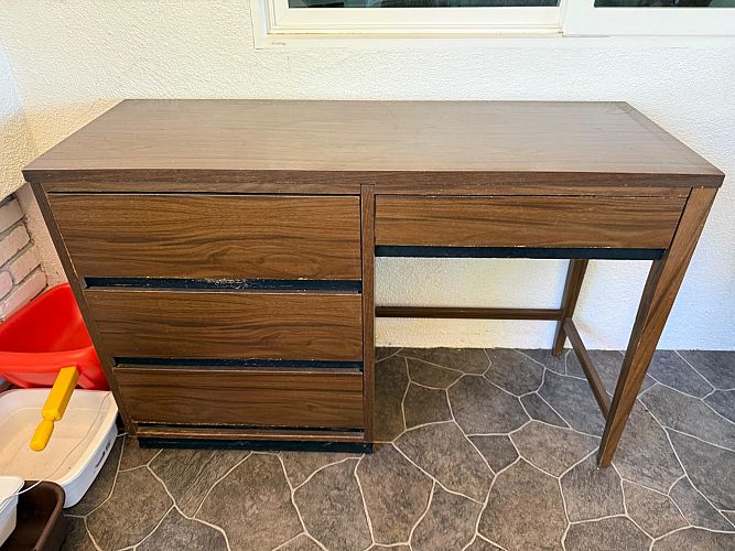 Moving Garage Sale photo