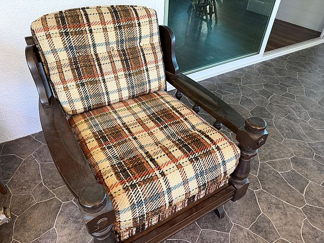 Moving Garage Sale photo