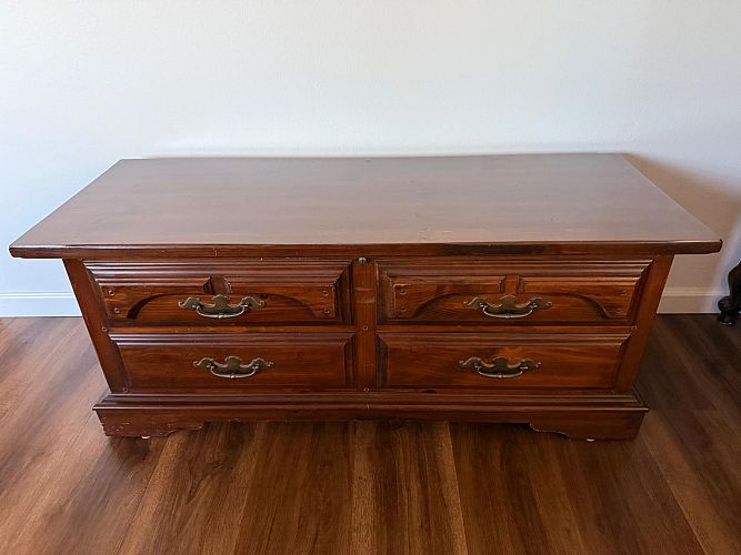 Moving Garage Sale photo