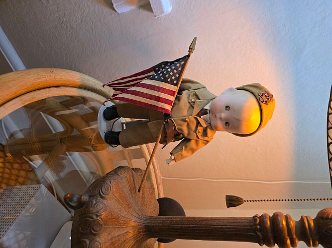 Garage Sale. photo