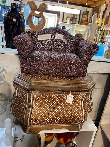 More Super Deals on Great Treasures! Rick's Thrifty Picks#2 at Pickers Paradise photo