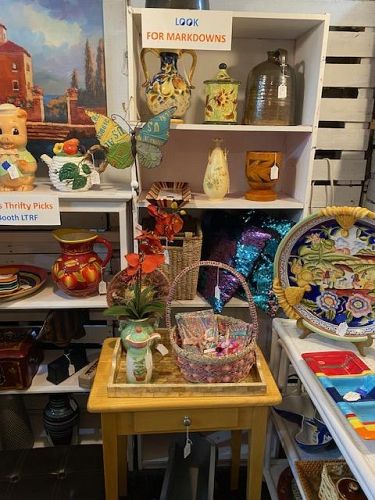 More Super Deals on Great Treasures! Rick's Thrifty Picks#2 at Pickers Paradise photo