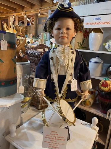 More Super Deals on Great Treasures! Rick's Thrifty Picks#2 at Pickers Paradise photo