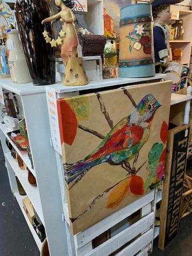 More Super Deals on Great Treasures! Rick's Thrifty Picks#2 at Pickers Paradise photo