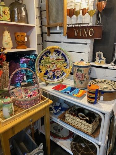 More Super Deals on Great Treasures! Rick's Thrifty Picks#2 at Pickers Paradise photo