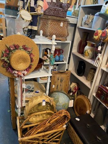 More Super Deals on Great Treasures! Rick's Thrifty Picks#2 at Pickers Paradise photo