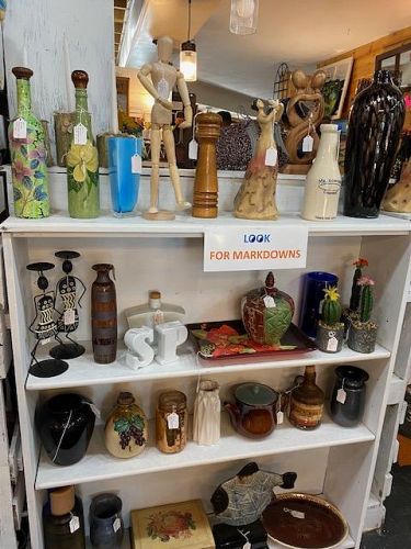 More Super Deals on Great Treasures! Rick's Thrifty Picks#2 at Pickers Paradise photo