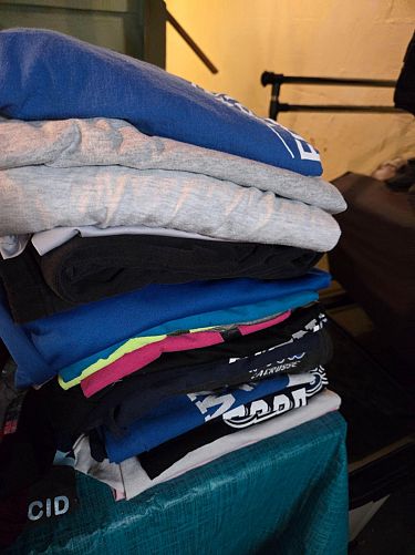Garage Sale Marcy/North Utica Area photo