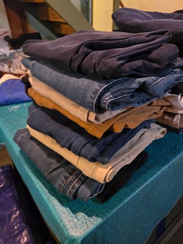 Garage Sale Marcy/North Utica Area photo