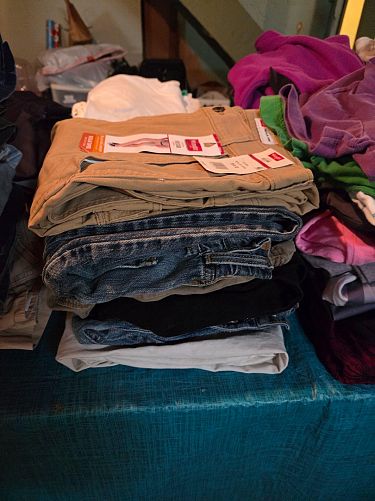 Garage Sale Marcy/North Utica Area photo