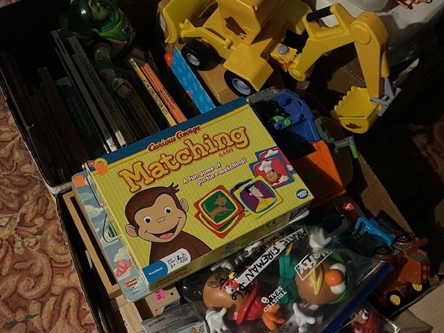 PACK RAT GOES MINIMALIST! HUGE YARD SALE, Multi-Family! photo