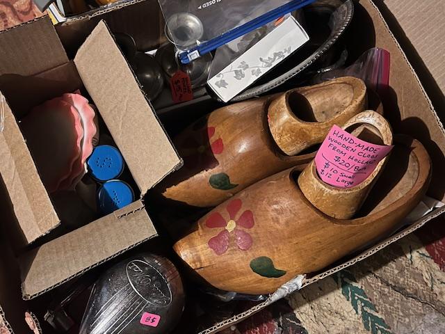 PACK RAT GOES MINIMALIST! HUGE YARD SALE, Multi-Family! photo