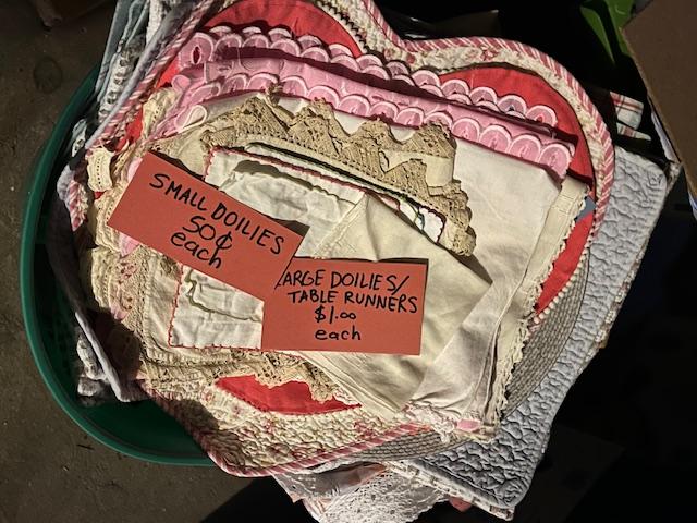 PACK RAT GOES MINIMALIST! HUGE YARD SALE, Multi-Family! photo