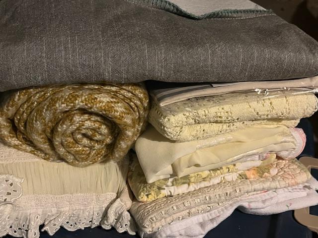 PACK RAT GOES MINIMALIST! HUGE YARD SALE, Multi-Family! photo