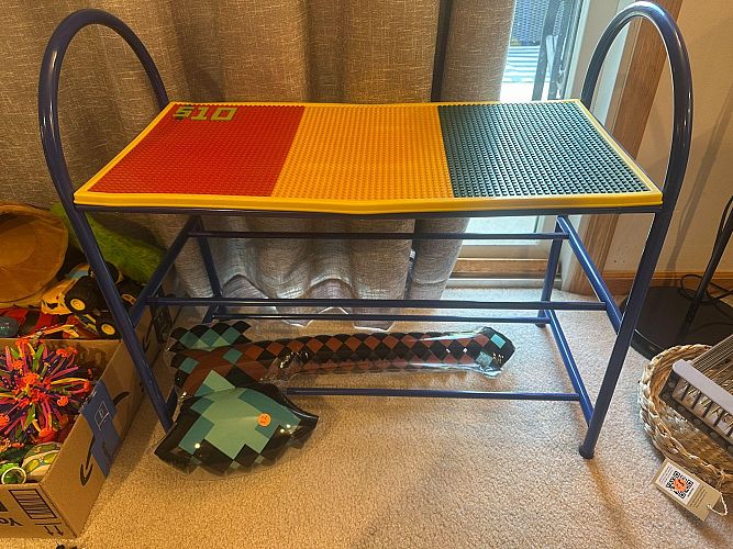 Kid's Toy Room Clean Out! New, Used - Like New and Some Vintage - Huge Toy Sale! photo