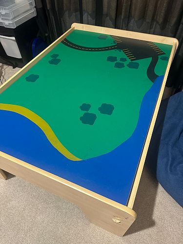 Kid's Toy Room Clean Out! New, Used - Like New and Some Vintage - Huge Toy Sale! photo