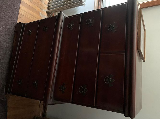 🚨$1 Garage Sale 🚨 photo