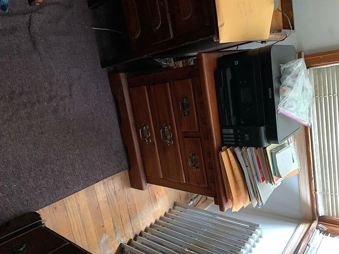 🚨$1 Garage Sale 🚨 photo