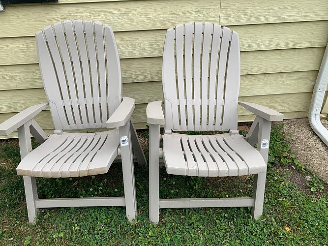 🚨$1 Garage Sale 🚨 photo