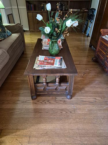 Moving sale furniture, tools,kitchen appliances, clothing, jewelry and more photo