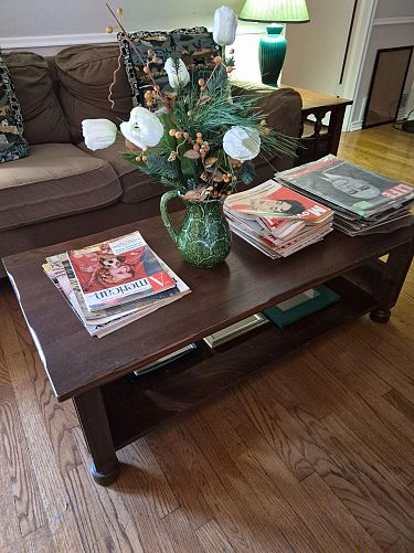 Moving sale furniture, tools,kitchen appliances, clothing, jewelry and more photo