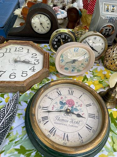 Summer Clearance Yard Sale - South Bellingham Thurs-Sun 7/23 - 7/26 9am - 2pm photo