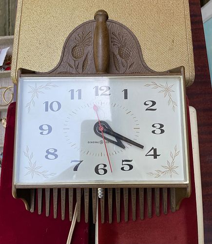 Summer Clearance Yard Sale - South Bellingham Thurs-Sun 7/23 - 7/26 9am - 2pm photo
