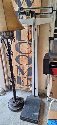 yard / Garage Sale Sat/Sun July 25/26 7am photo