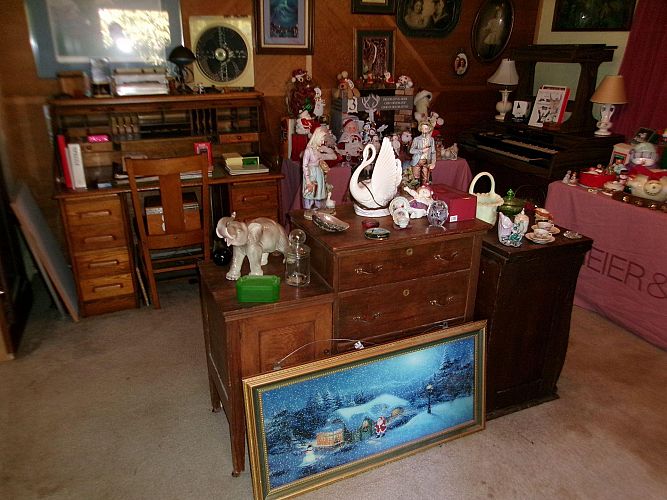 ODD Things Estate Sales photo