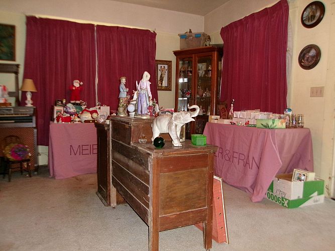 ODD Things Estate Sales cover
