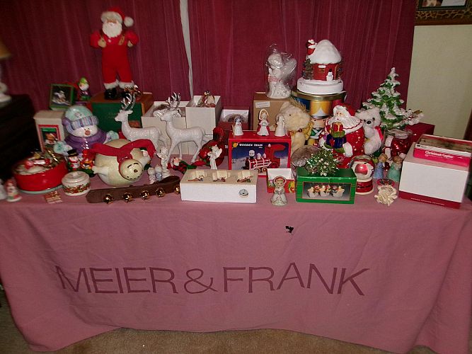 ODD Things Estate Sales photo