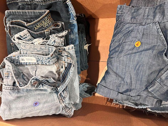 ๐ Sunday Yard Sale. Everything must go!! cover
