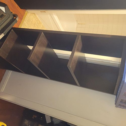 Large garage/moving sale photo