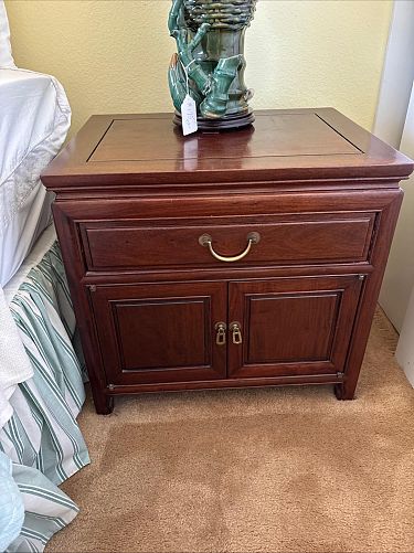 Estate Sale Bianca photo